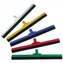 Plastic Floor Squeegee 55cm