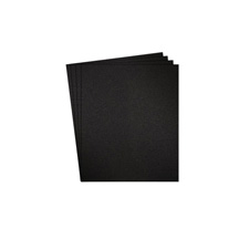 Klingspor Wet & Dry Paper Sheet - Paint, Varnish, Filler, Plastic, Glass, Stone and Metals