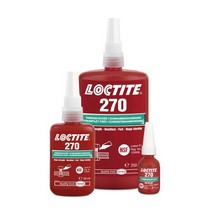 Loctite 270 Studlock