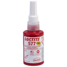 Loctite 577 Pipe Sealant - 50ml