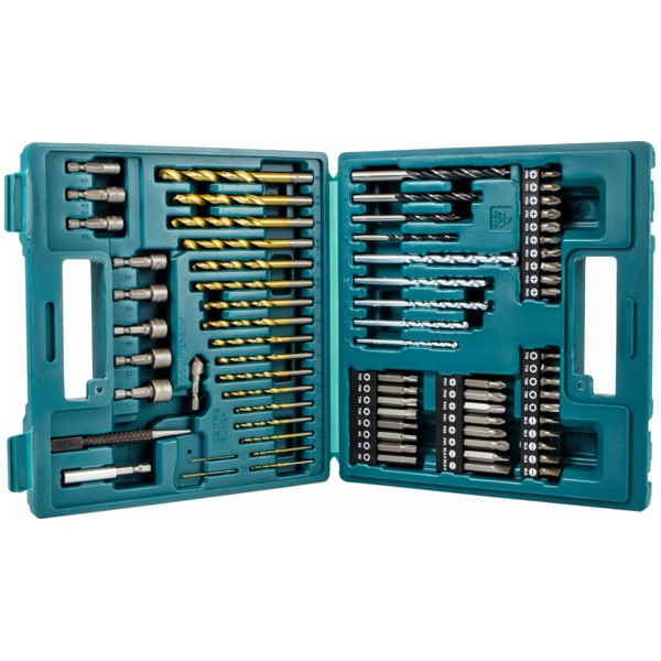 Drill and Driver Sets