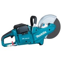 Makita DCE090ZX1 2X18V 230mm Disc Cutter - Body Only