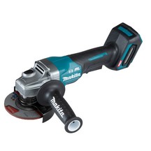 Makita GA012G 40V 115mm Angle Grinder - Body Only