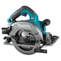Makita HS004G 40V XGT Circular Saw - 190mm