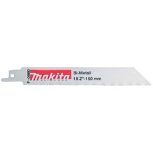 Makita P-04880 Metal Recip Blades - Pack 5