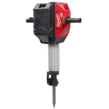 Milwaukee MXFDH2528H Demolition Hammer - 25kg