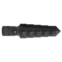 OSL MPSD2028 Step Powerbor Cutter - 20-28mm