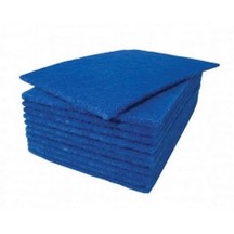 Premium Blue Scoring Pad X10