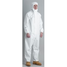 Prime Guard Disposable Coverall