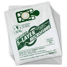 Qualtex Vacuum Bags