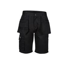 Regatta Tactical Incursion Holster Shorts - Black