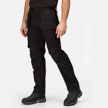 Regatta Incursion Holster Trouser - Black