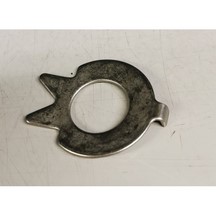 A2 Stainless Steel Ford Tab Washer