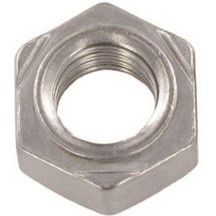 Stainless Steel Hex Weld Nut