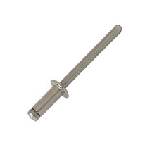 A2 Stainless Steel Pop Rivet
