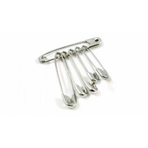 Safety Pins