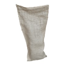 Sandbag Hessian With Tie String 