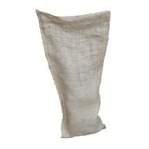 Sandbag Hessian With Tie String 