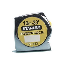 Stanley Powerlock Tape Measure