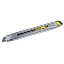 Stanley 0-10-095 Interlock Snap Off Blade Knife