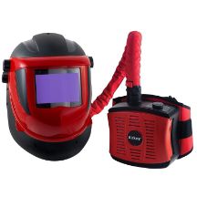 Navitek S4 Airfed Welding System