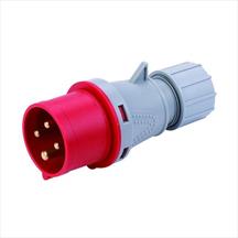 415V 16A 4 Pin Plug