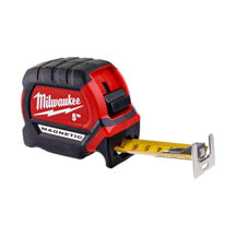 Milwaukee Magnetic Tape Measure