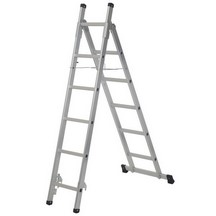 3 In 1 Combination Ladder