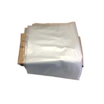 Heavy Duty Clear Plastic Bags