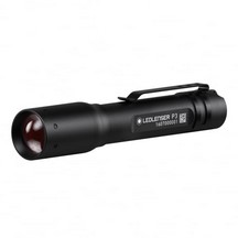 Ledlenser P3 CORE LED Hand Torch