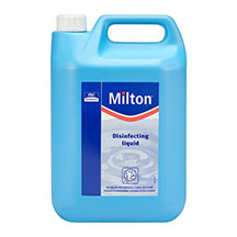 Milton Disinfecting Liquid 5L