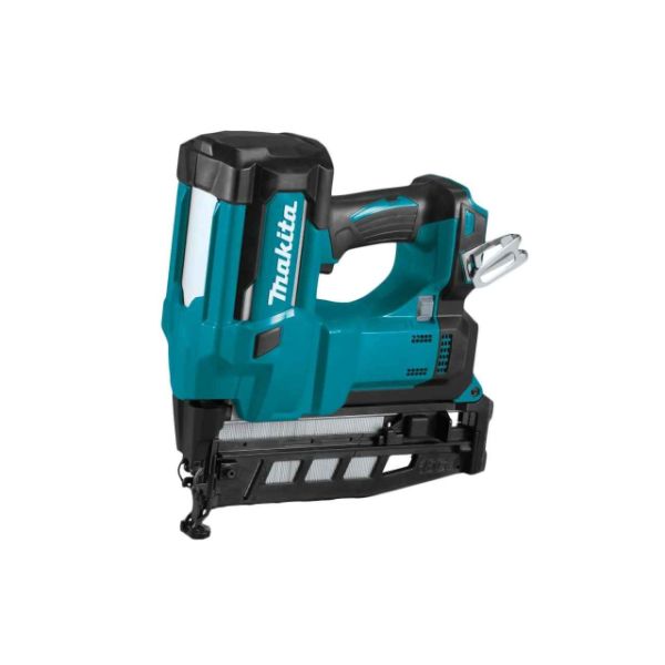 Makita nail gun 18v sales