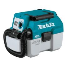 Makita DVC750LZ L Class Vacuum Cleaner 