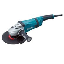 Makita GA9040S 230mm Angle Grinder Soft Start - 2400W