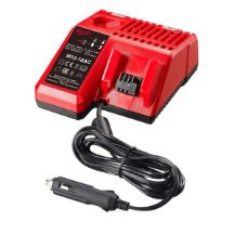 Milwaukee M12-18AC In Car Charger