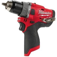 Milwaukee M12FPD-0 12V Combi Drill - Body Only