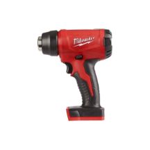 Milwaukee M18BHG Heat Gun