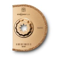 Fein sales grout blade