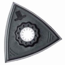 Fein Starlock Sanding Pad Triangle Shape