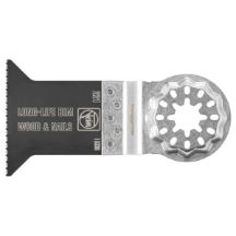 FEIN Starlock E-Cut Universal Saw Blade - 44MM