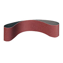 Klingspor LS309XH Cloth Belt - Wood, Metals & NF Metals - Pack of 3