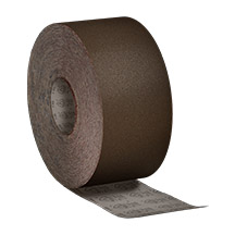 Klingspor KL361JF Emery Cloth Roll - Stainless Steel, Steel, Metals, NF Metals, Wood and Plastic