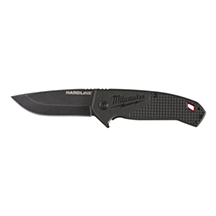 Milwaukee Hardline Folding Knife