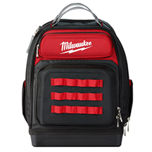 Milwaukee 4932464833 Ultimate Jobsite Backpack