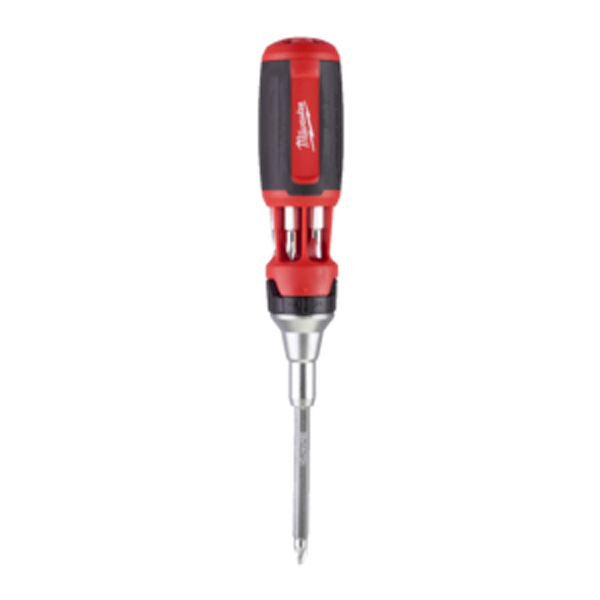 Screwdrivers and Nut Drivers