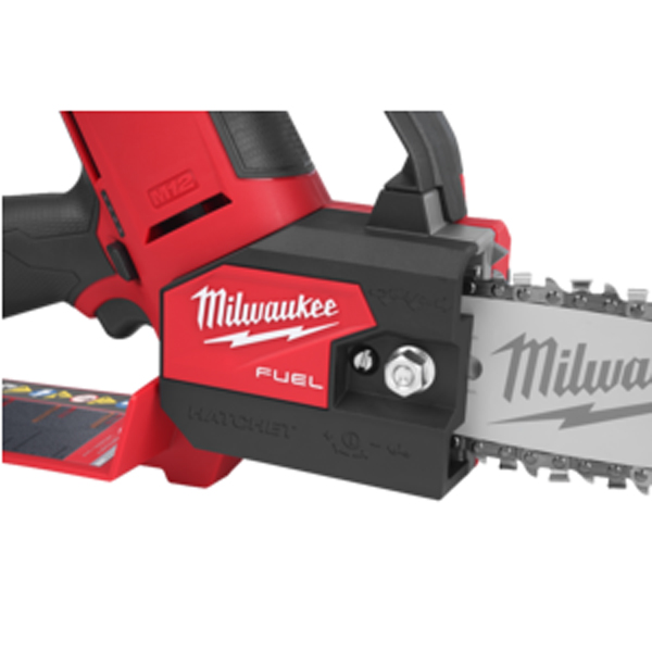 Milwaukee m12fhs store
