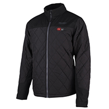 Milwaukee M12 12V Heated Hybrid Puffer Jacket