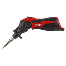 Milwaukee M12SI Soldering Iron