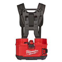 Milwaukee M18BPFPH Switch Tank Harness