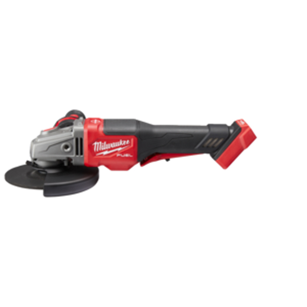 Milwaukee M18FHSAG125XPDB 18V Angle Grinder 125mm Thomas Graham
